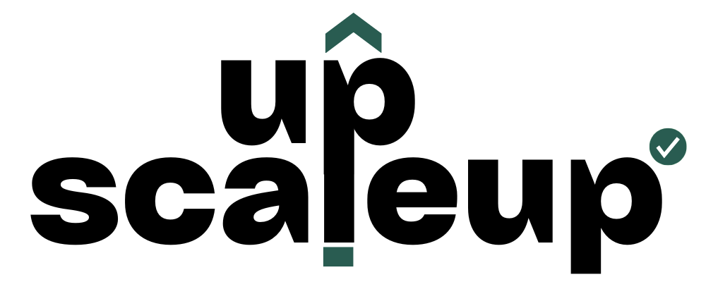 UpScaleUp.io